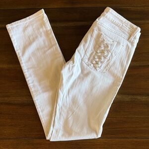 Vintage Guess Women's Jeans 28